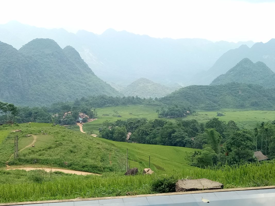 Công ty du lịch Hành Trình Năm Châu