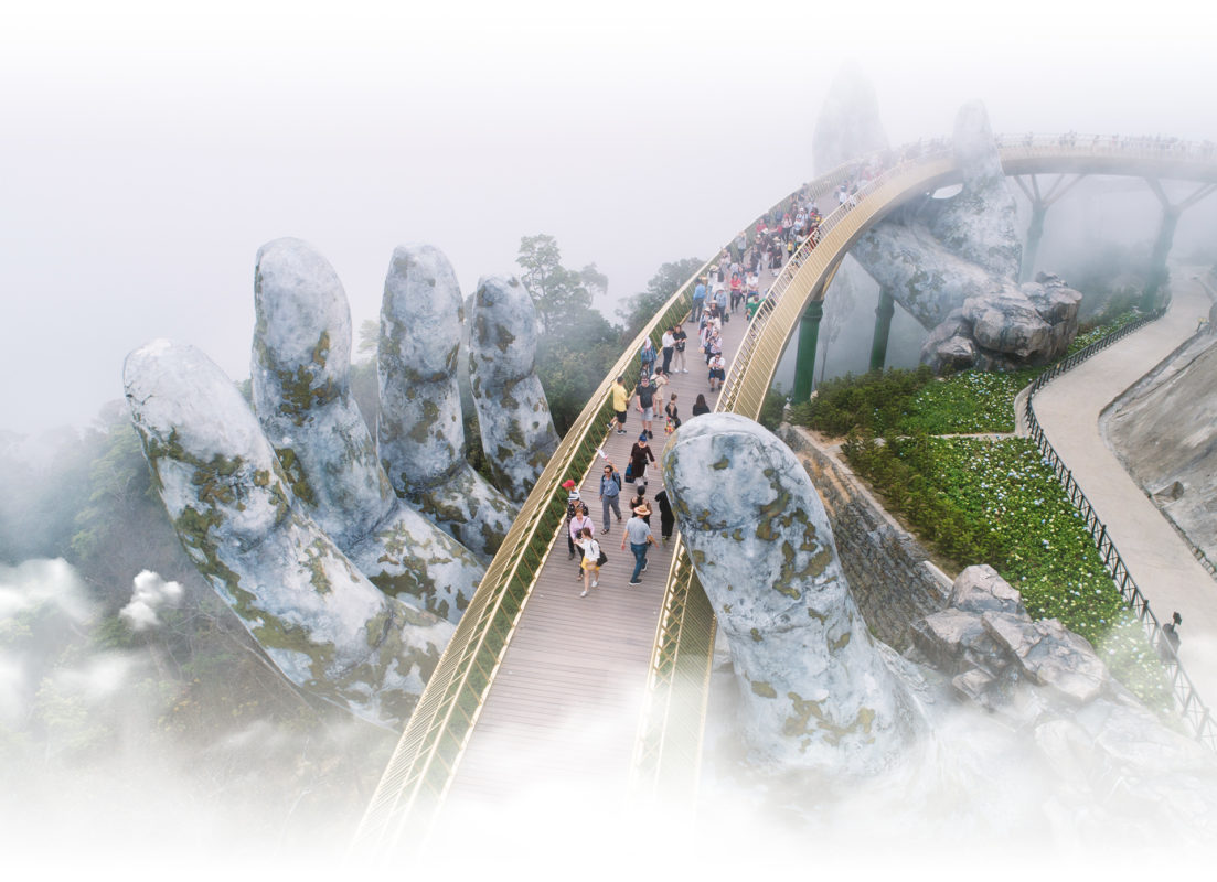 Công ty du lịch Hành Trình Năm Châu