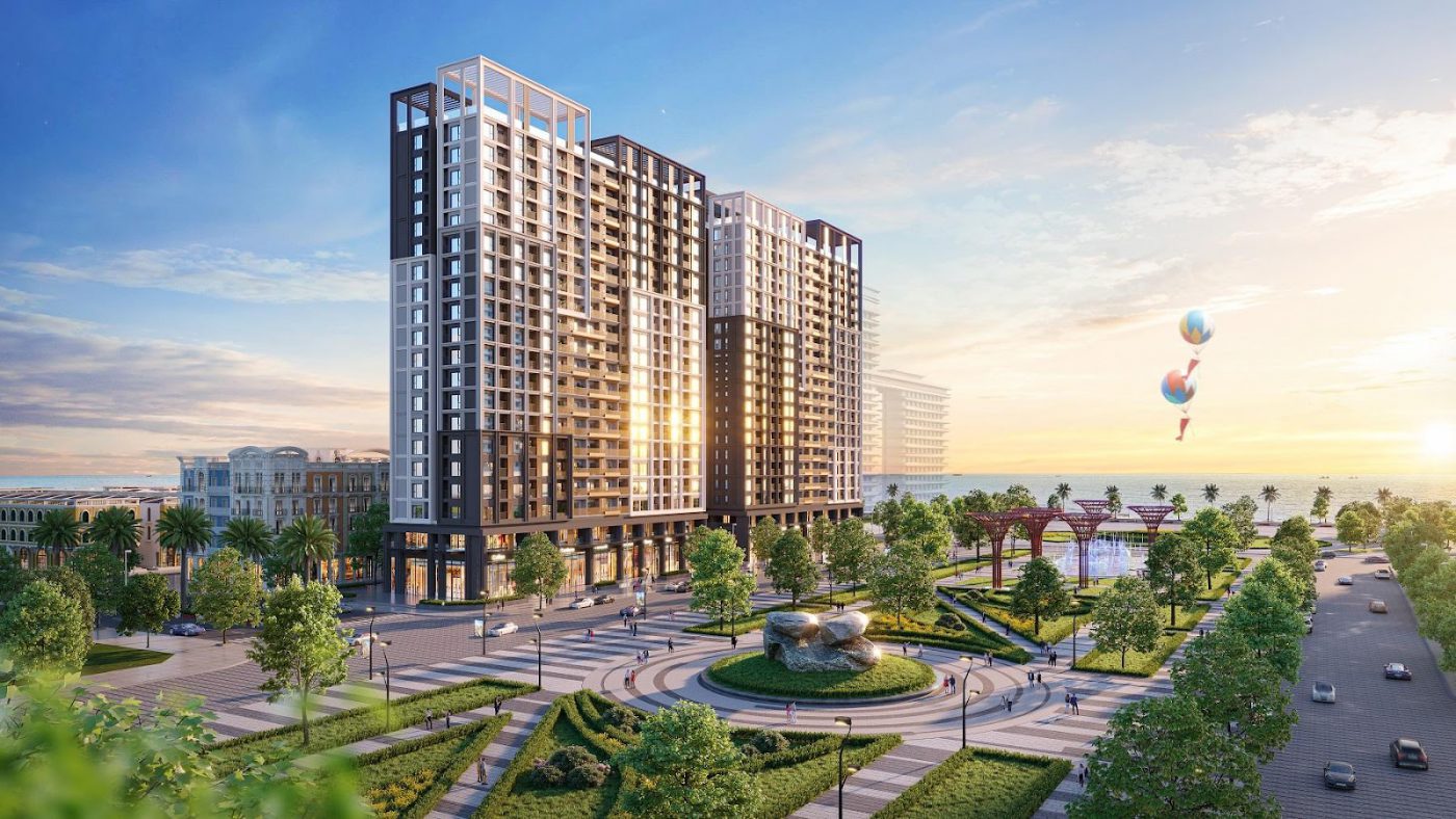 Công ty du lịch Hành Trình Năm Châu
