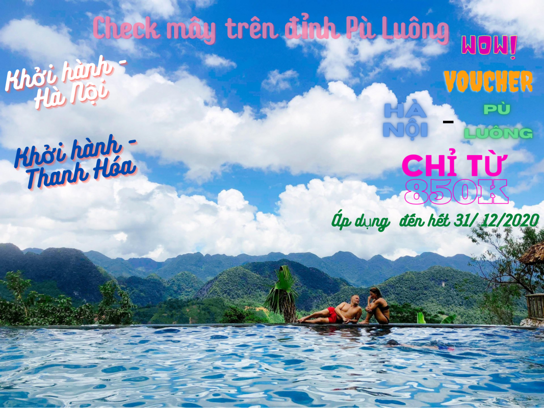 Công ty du lịch Hành Trình Năm Châu