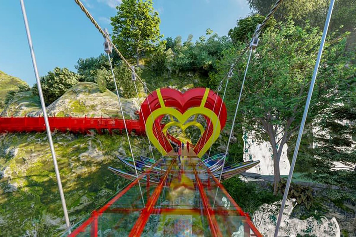 Công ty du lịch Hành Trình Năm Châu